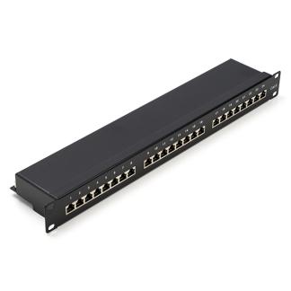 Patchpaneel | Cat6 S/FTP | 19 inch, Verzenden, Nieuw