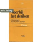 Voorby het denken 9789026305580 Streng, Boeken, Verzenden, Gelezen, Streng