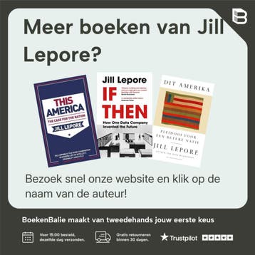 Name Of War - Jill Lepore 9780375702624, Verzenden, Zo goed als nieuw, Jill Lepore