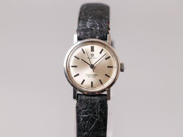 Omega - Seamaster - Zonder minimumprijs - Dames - 1960-1969, Nieuw