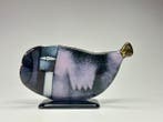 Studio Habrat - Beeldje - Whale - fusie