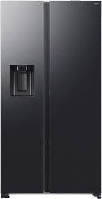 Samsung Series 8 RS80F66KCF, Vrijstaand, Amerikaanse deur,, Verzenden, Nieuw