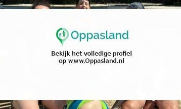 Marieke zoekt een oppas in Hilversum voor 2 kinderen op d...