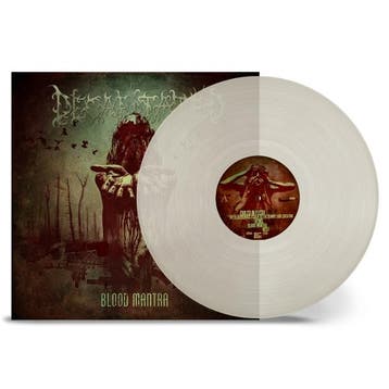 lp nieuw - decapitated - BLOOD MANTRA (nieuw), Verzenden, Zo goed als nieuw, Overige formaten