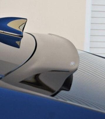 SK-Import Achter Windscherm Smoke Honda Civic, Ophalen of Verzenden, Nieuw, Achter, Honda