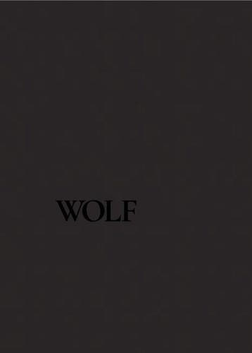 Wolf 9789464941159, Boeken, Verzenden, Gelezen