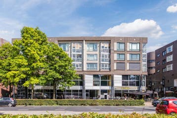 Te huur: Appartement Sint Jorisstraat in Amersfoort, Huizen en Kamers, Amersfoort, Utrecht, Appartement