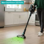 2dekans | OOQE V-POWER TURBO All-in-One Professionele, Witgoed en Apparatuur, Stofzuigers, Ophalen of Verzenden, Zo goed als nieuw