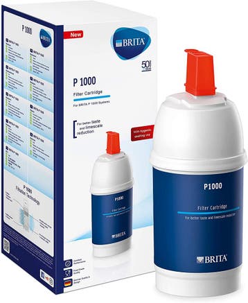 Brita P1000 Waterfilter, Verzenden, Nieuw