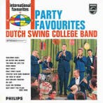 LP gebruikt - Dutch Swing College Band - Party Favourites, Verzenden, Zo goed als nieuw