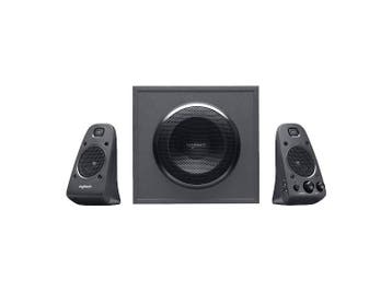 Logitech -  Z625 Speaker Systeem, Audio, Tv en Foto, Luidsprekers, Verzenden, Nieuw, Overige typen, Overige merken