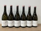 2023 Jessica Litaud - Mâcon-Fuissé - 6 Flessen (0.75 liter), Nieuw