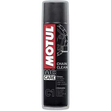 Motul Mc Care Chain Clean - Spray 4Ml X12, Verzenden, Nieuw