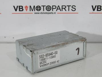 Yamaha FZ6 S Fazer Regelaar ABS control unit, Motoren, Ophalen of Verzenden, Nieuw