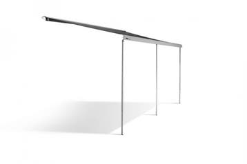 Thule 3rd Support Leg, Nieuw