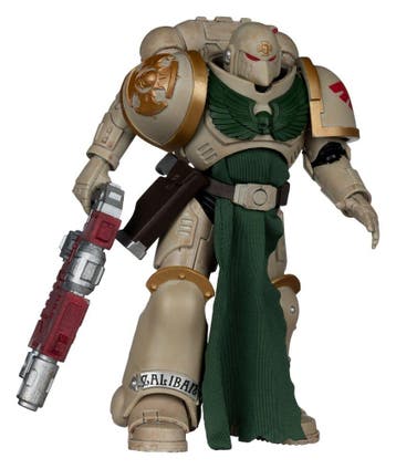 Warhammer 40,000 Action Figure Sternguard Veteran (Dark Ange, Ophalen of Verzenden, Nieuw