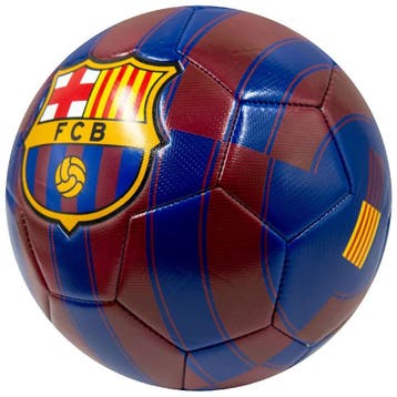 FC Barcelona Home Bal 2025/26 (Maat 5) | Van der Meulen -, Sport en Fitness, Voetbal, Verzenden, Nieuw