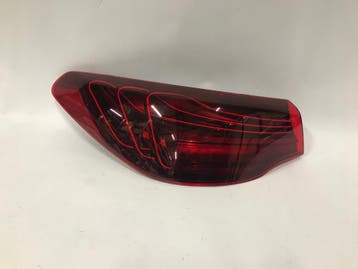 BMW M4 G82 G22 G23 G26 achterlicht links full LED Europa, Verzenden, Gebruikt