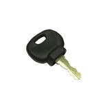 Sleutel startschakelaar Vetus, Watersport en Boten, Ophalen of Verzenden, Nieuw, Zeilboot of Motorboot