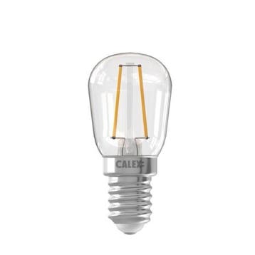 E14 afzuigkaplamp | T26 | Calex, Verzenden, Nieuw