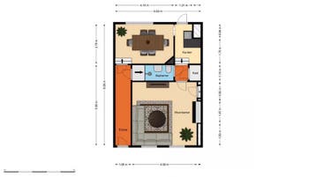 Te huur: Kamer Bovenstraat in Rotterdam