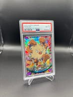 Pokémon - 1 Graded card - Primeape 57 T.V. Tekno Topps, Nieuw
