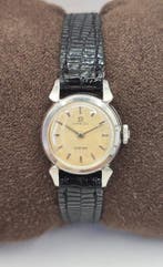 Omega - Türler Vintage Hand-Wind - Zonder minimumprijs -, Nieuw