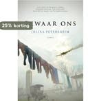 Bewaar ons 9789029725736 Jolina Petersheim, Verzenden, Gelezen, Jolina Petersheim