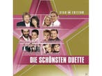 - Divers - Star Edition-Die Schönsten Duette (CD), Ophalen of Verzenden, Nieuw in verpakking