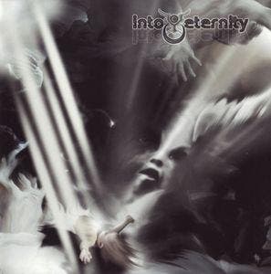 cd - Into Eternity - Into Eternity, Verzenden, Zo goed als nieuw