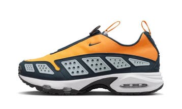 Nike Air Max Sunder Canyon Gold Deep Ocean (W), Nieuw