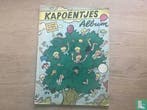 Kapoentje, t (tijdschrift) - Kapoentjes album - 1963, Boeken, Stripboeken, Eén stripboek, Verzenden, Gelezen, Neels, Marcel.