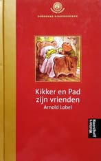 Kikker en Pad 9789001553999 a. Lobel, Verzenden, Gelezen, A. Lobel