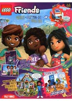 Lego Friends - 01 2025, Verzenden, Nieuw, Sport en Vrije tijd
