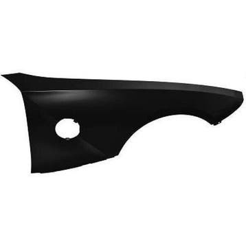 Zijscherm Spatbord BMW Z4 E85 E86 Bijrijderskant B7065, Auto-onderdelen, Carrosserie en Plaatwerk, Nieuw, Voor, BMW