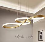 Moderne LED Hanglamp – Dimbare Keukeneiland en Eettafel Lamp, Verzenden, Nieuw