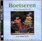 Boetseren met brooddeeg / Cantecleer hobbywijzer / 100, Boeken, Verzenden, Gelezen, L. Geurts-Sissing