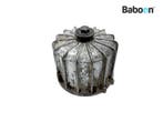Afdekkap Oliefilter Honda GL 1000 Goldwing (GL1000), Motoren, Onderdelen | Honda, Verzenden, Gebruikt