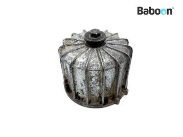 Afdekkap Oliefilter Honda GL 1000 Goldwing (GL1000), Verzenden, Gebruikt