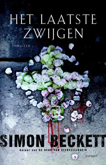 Het laatste zwijgen / David Hunter / 2 - Simon Beckett, Verzenden, Gelezen, Simon Beckett