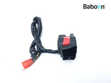 Stuurschakelaar Rechts Honda ST 1300 Pan European (ST1300, Verzenden, Gebruikt