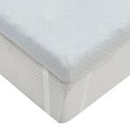 2dekans | Topper / Matrastopper / Topmatras - 160 x 200 cm -, Ophalen of Verzenden, Zo goed als nieuw