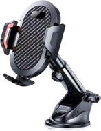 Telefoonhouder auto – 3-in-1, Ophalen of Verzenden, Nieuw