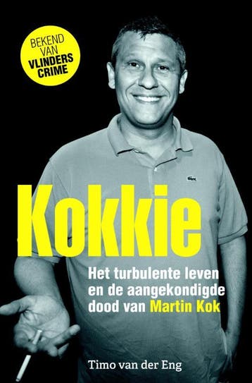 Kokkie - Timo van der Eng 9789045215228, Verzenden, Gelezen, Timo van der Eng