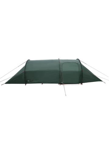 Highlander Respite 2 Extended Pine Green - 2 persoons tun..., Verzenden, Nieuw, Tot en met 2