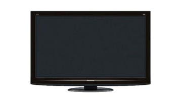 Panasonic TX-P42GT20E 42 inch TV, Ophalen, Panasonic, 50 Hz, Zo goed als nieuw