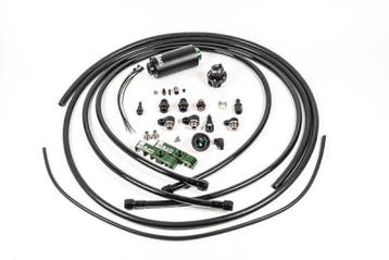 Radium Engineering BMW E36 E46 Fuel Hanger Plumbing Kit, Ophalen of Verzenden, Nieuw