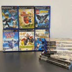 Originele PS2 Games. Met garantie, morgen in huis!, Spelcomputers en Games, Verzenden, Zo goed als nieuw, Eén computer