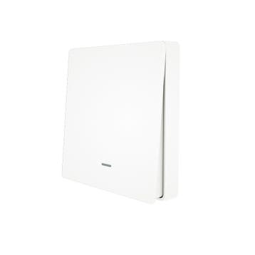 MOES WRS-B-EU1-WH-MS slimme schakelaar - wifi en 433 MHz RF, Verzenden, Nieuw