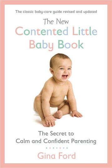 The New Contented Little Baby Book - Gina Ford 9780451415653, Verzenden, Gelezen, Gina Ford
